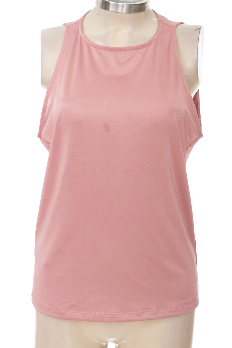 Top / Camiseta color Rosado - FDS