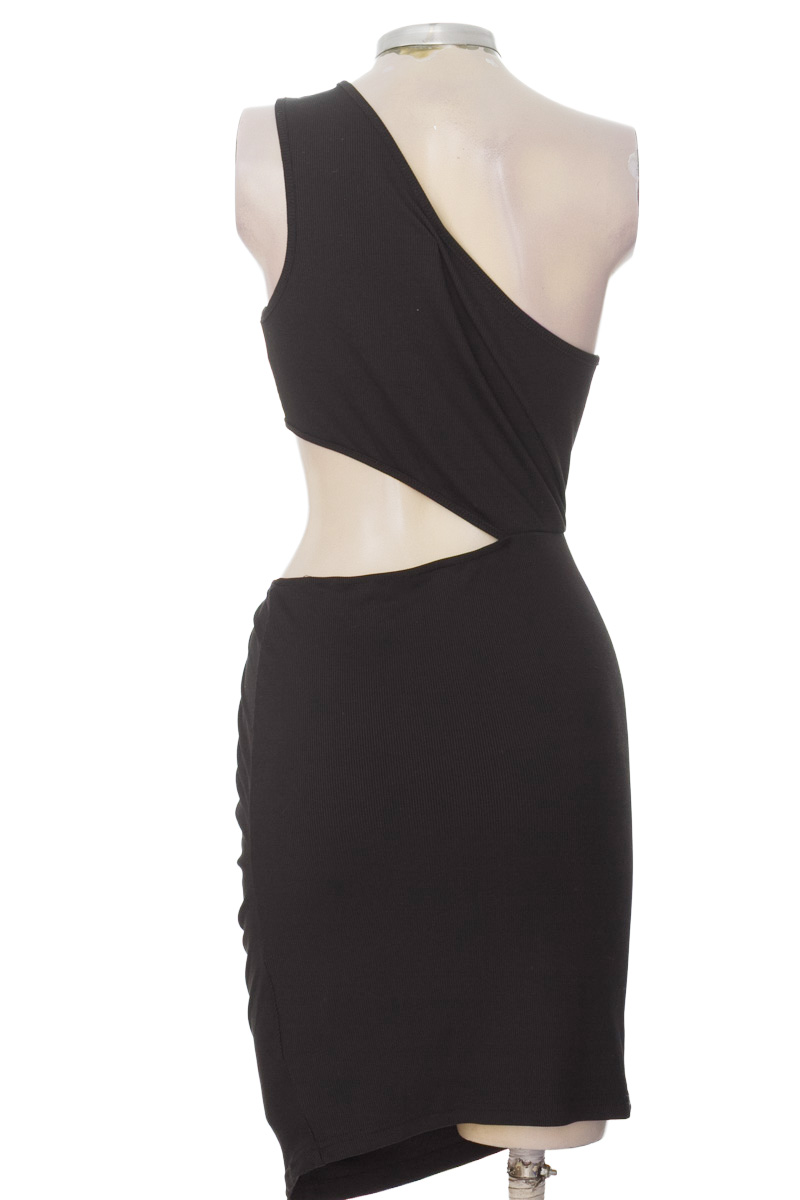 Vestido / Enterizo color Negro - Shein