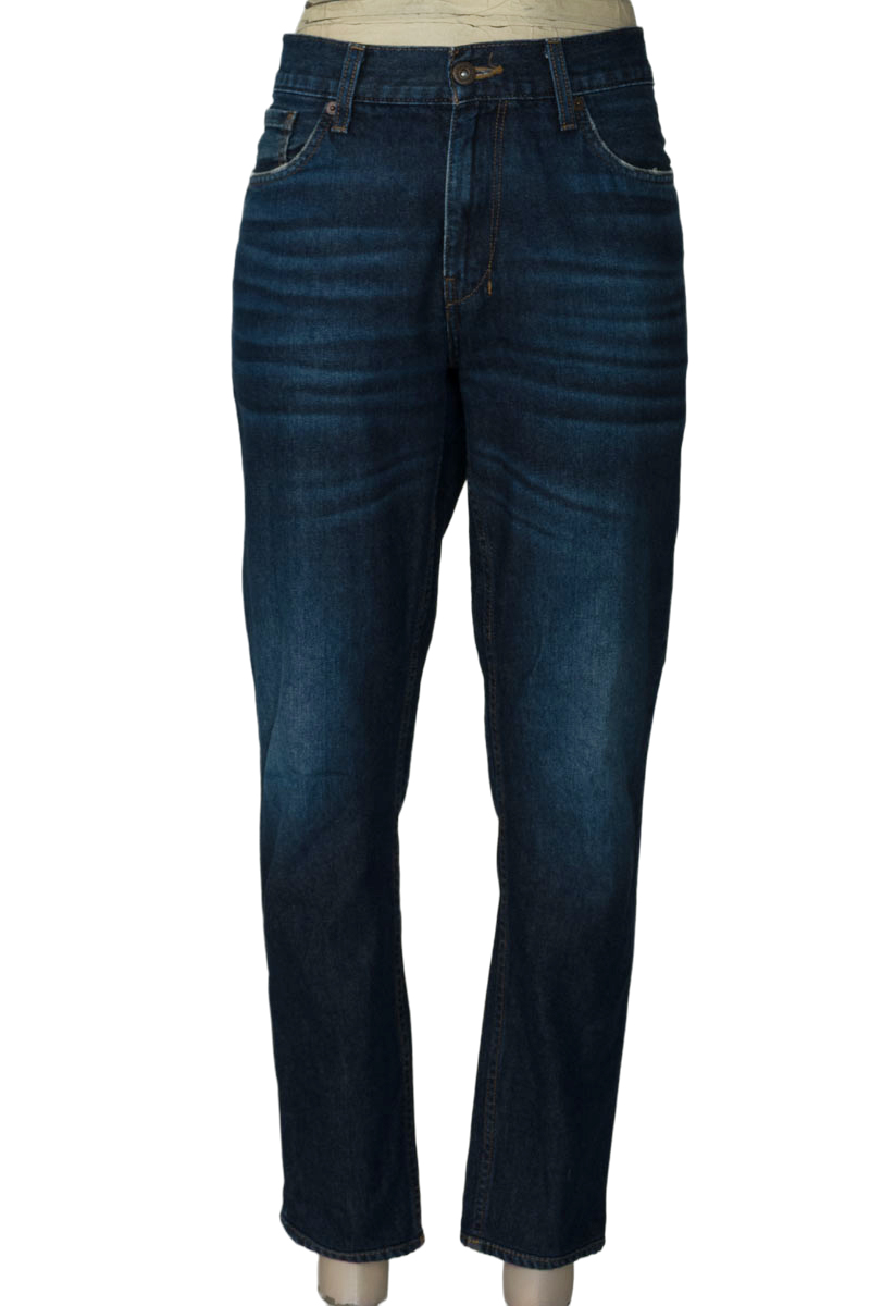 Jean color Azul - Koaj