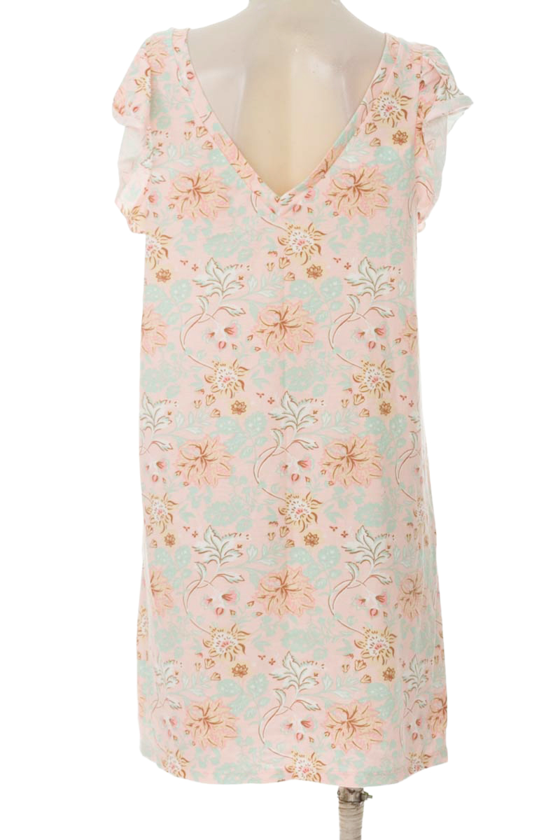 Vestido / Enterizo color Rosado - Leonisa