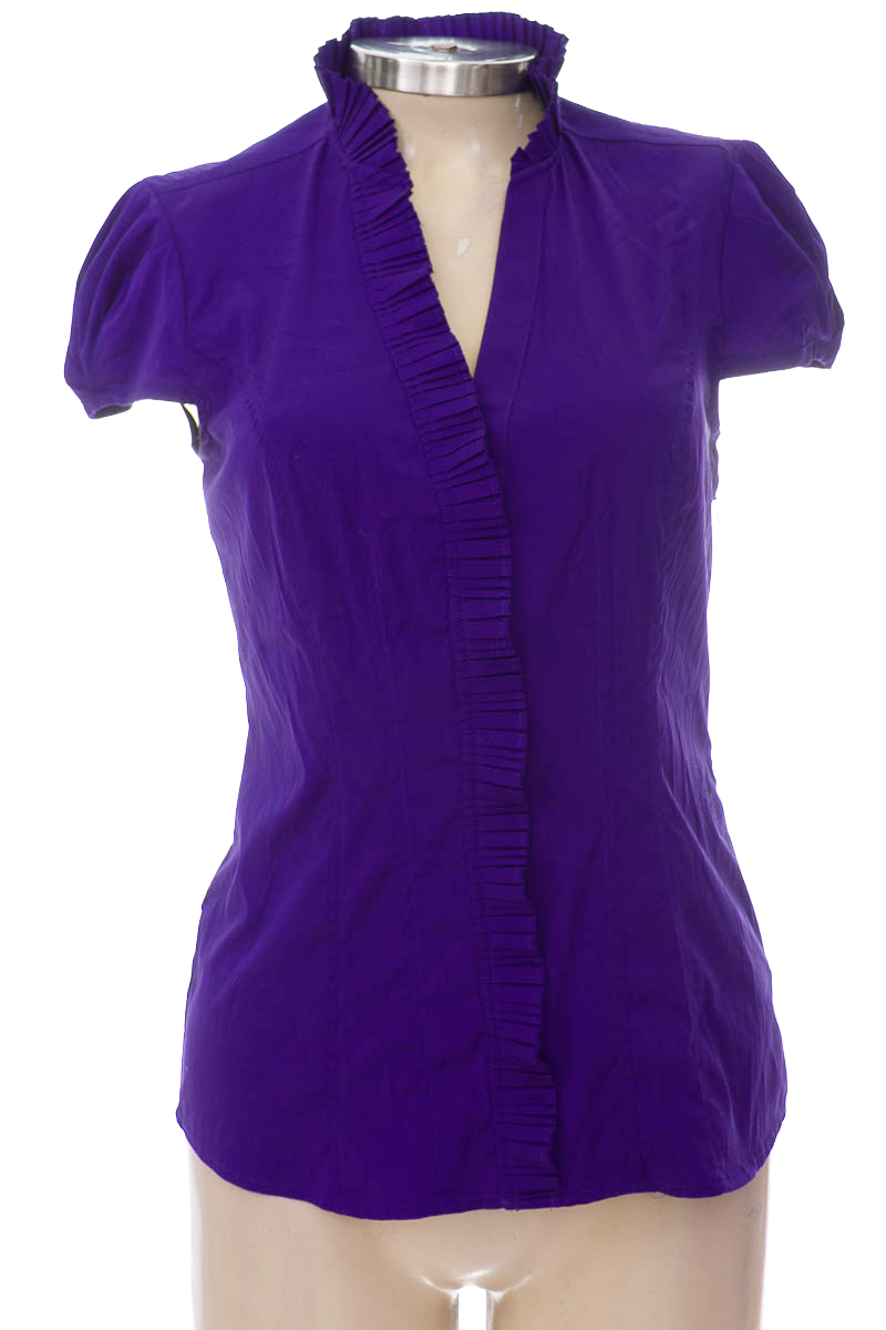 Blusa color Azul - Express