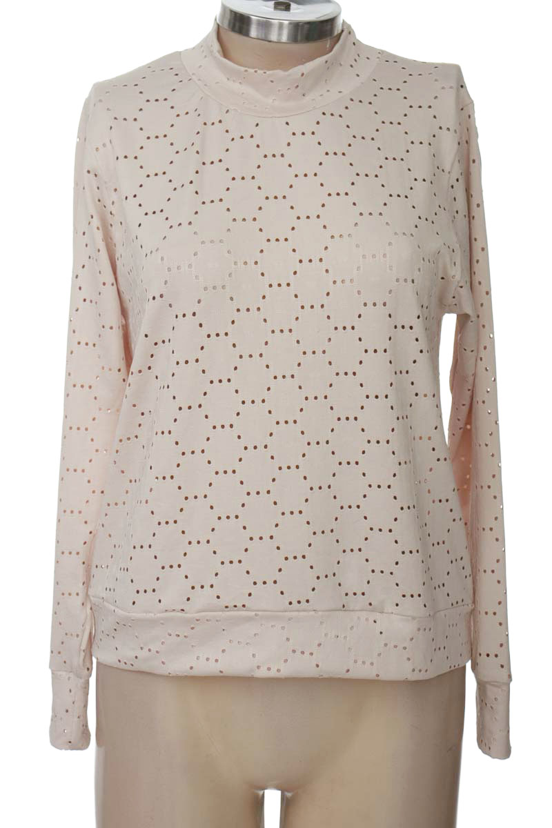 Sweater color Beige - Closeando