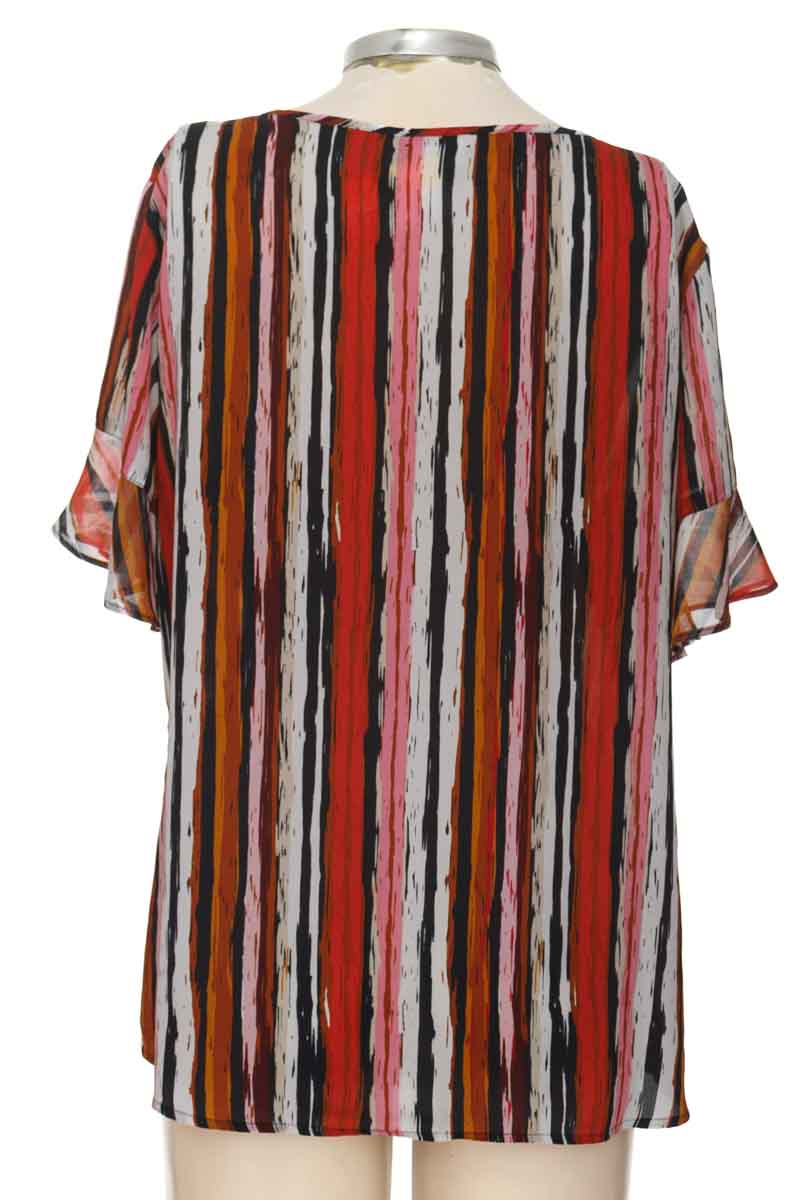 Blusa color Estampado - Van Heusen