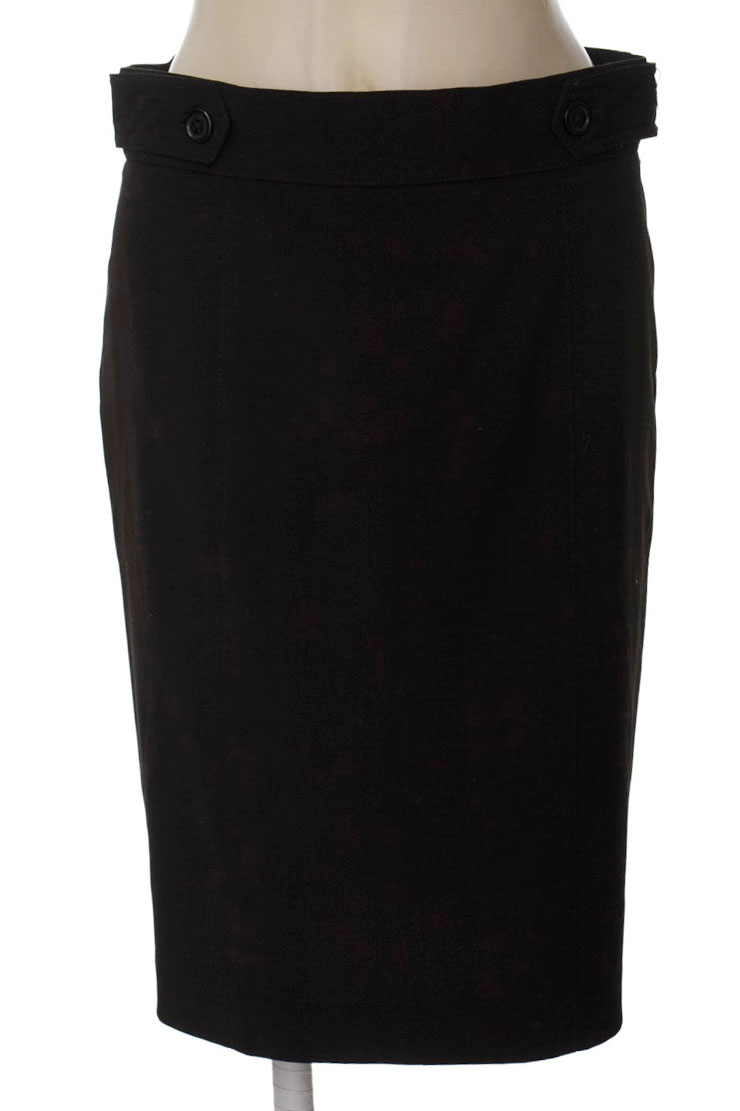 Falda color Negro - Counterparts