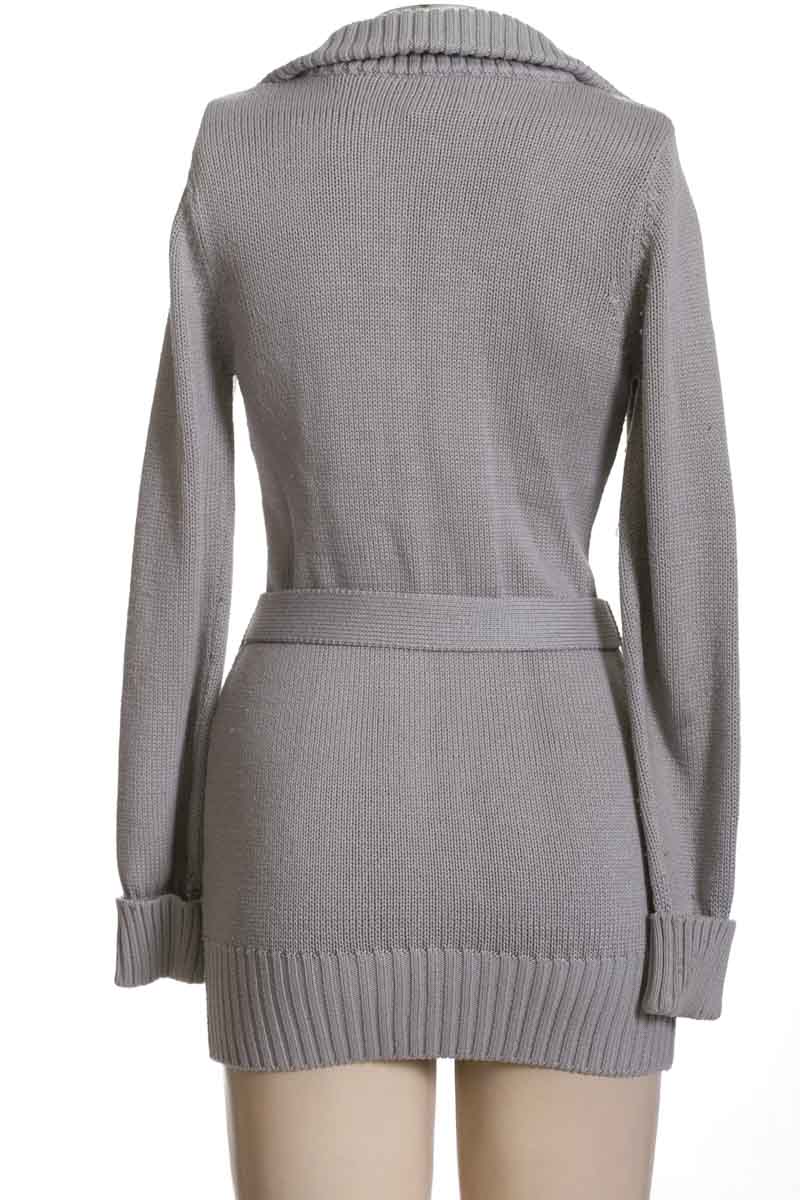 Sweater color Gris - Sybilla