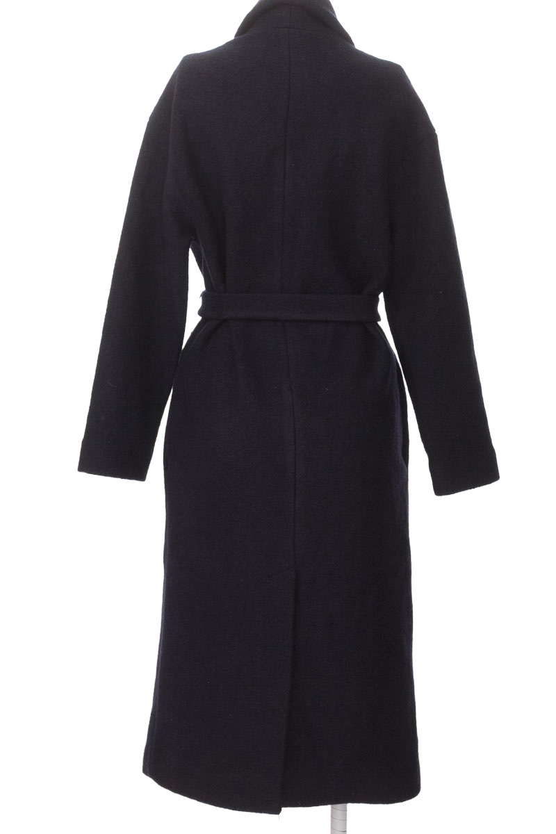 Chaqueta / Abrigo color Azul - MNG