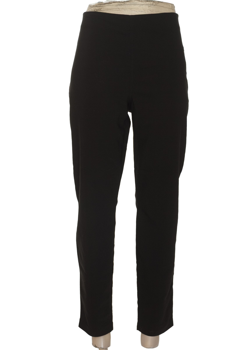 Pantalones color Negro - Esprit