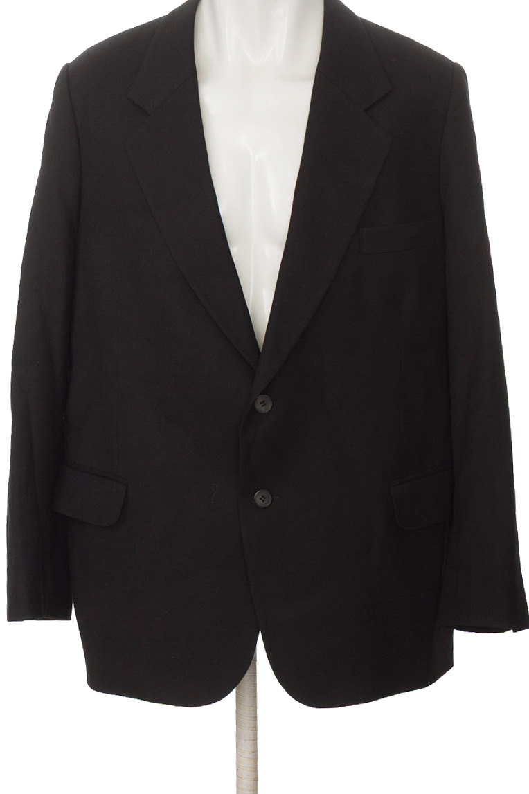 Chaqueta color Negro - Closeando