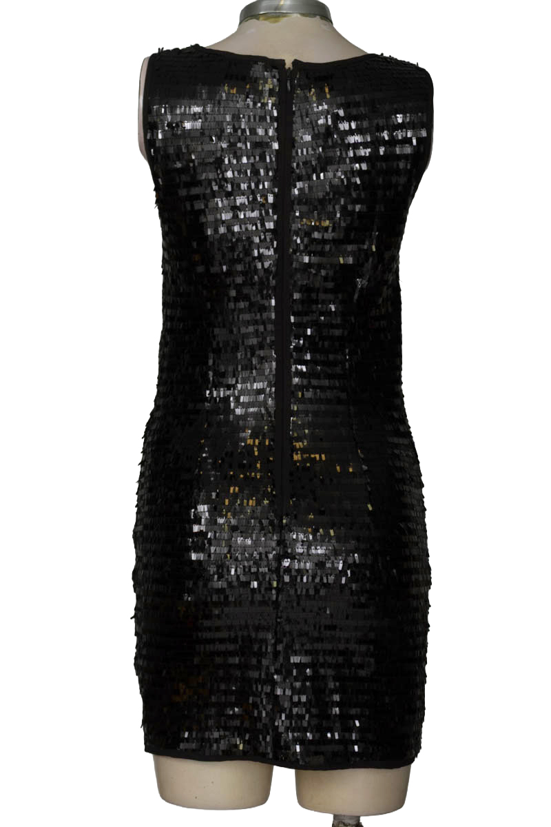 Vestido / Enterizo color Negro - MNG