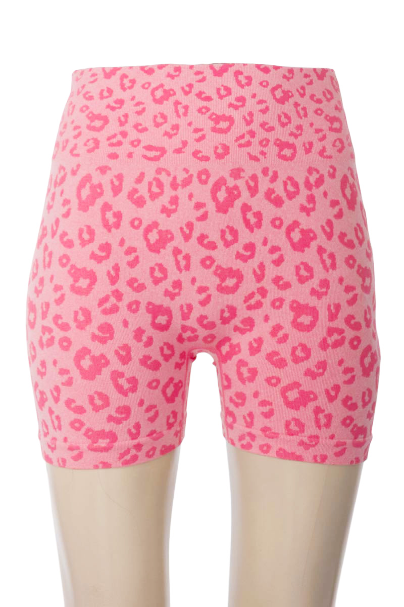 Ropa Deportiva / Salida de Baño color Rosado - Closeando