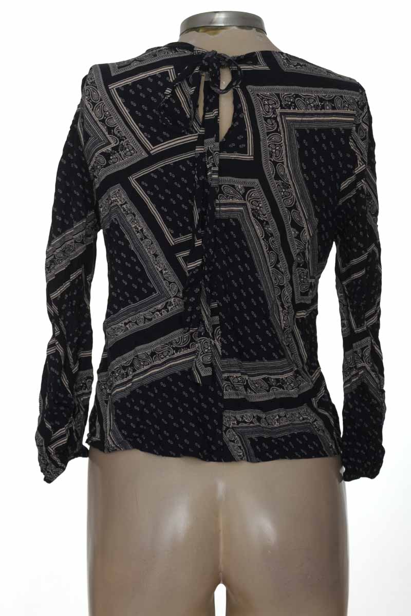 Blusa color Azul - University Club