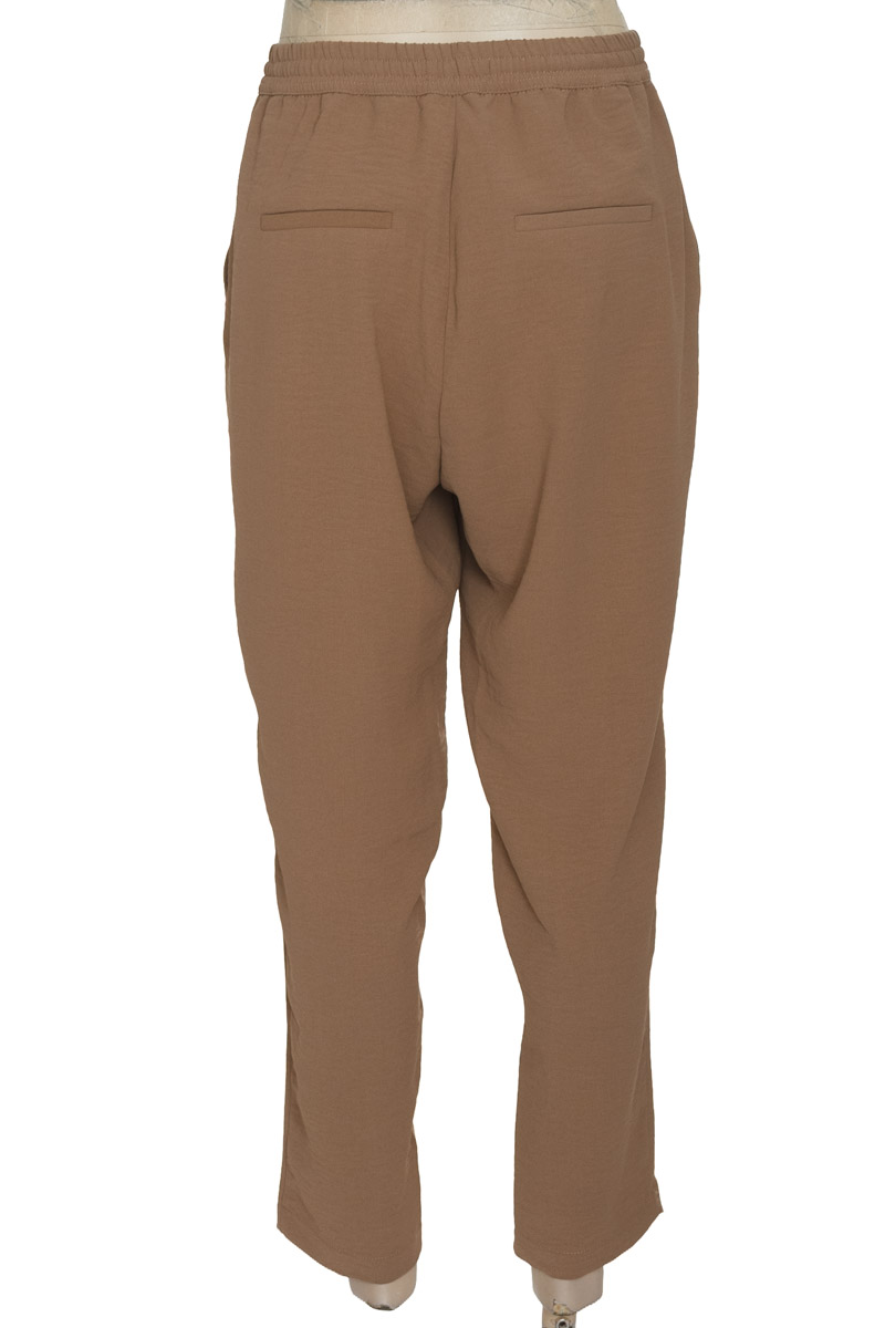 Pantalones color Beige - XUSS