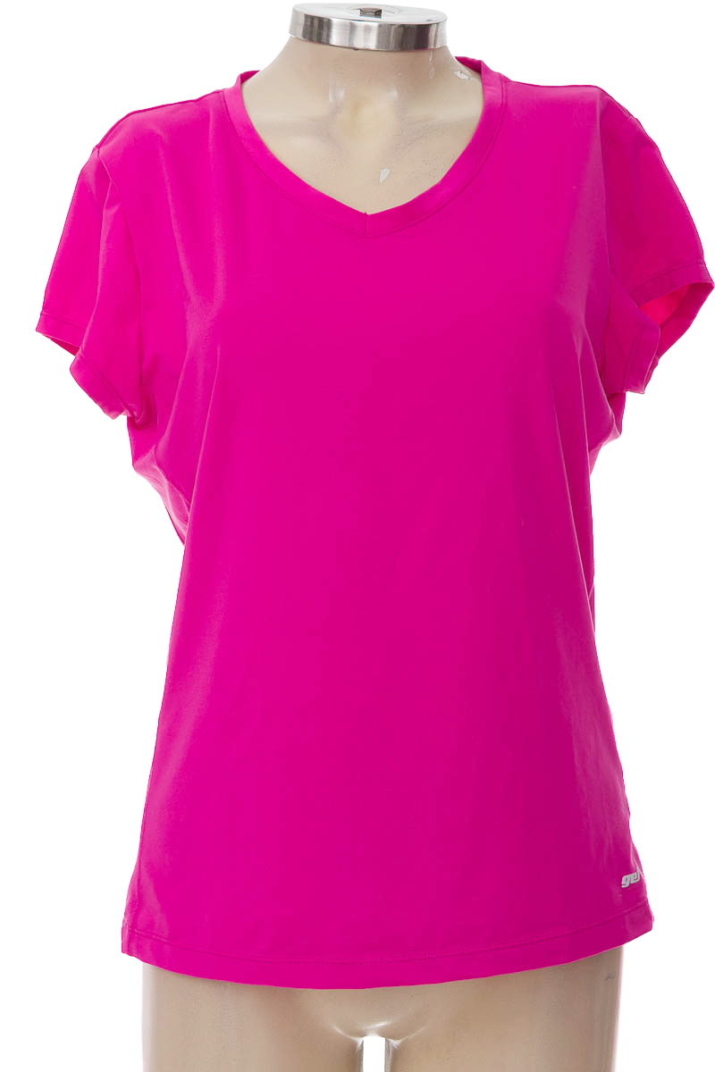 Ropa Deportiva / Salida de Baño color Fucsia - Gef