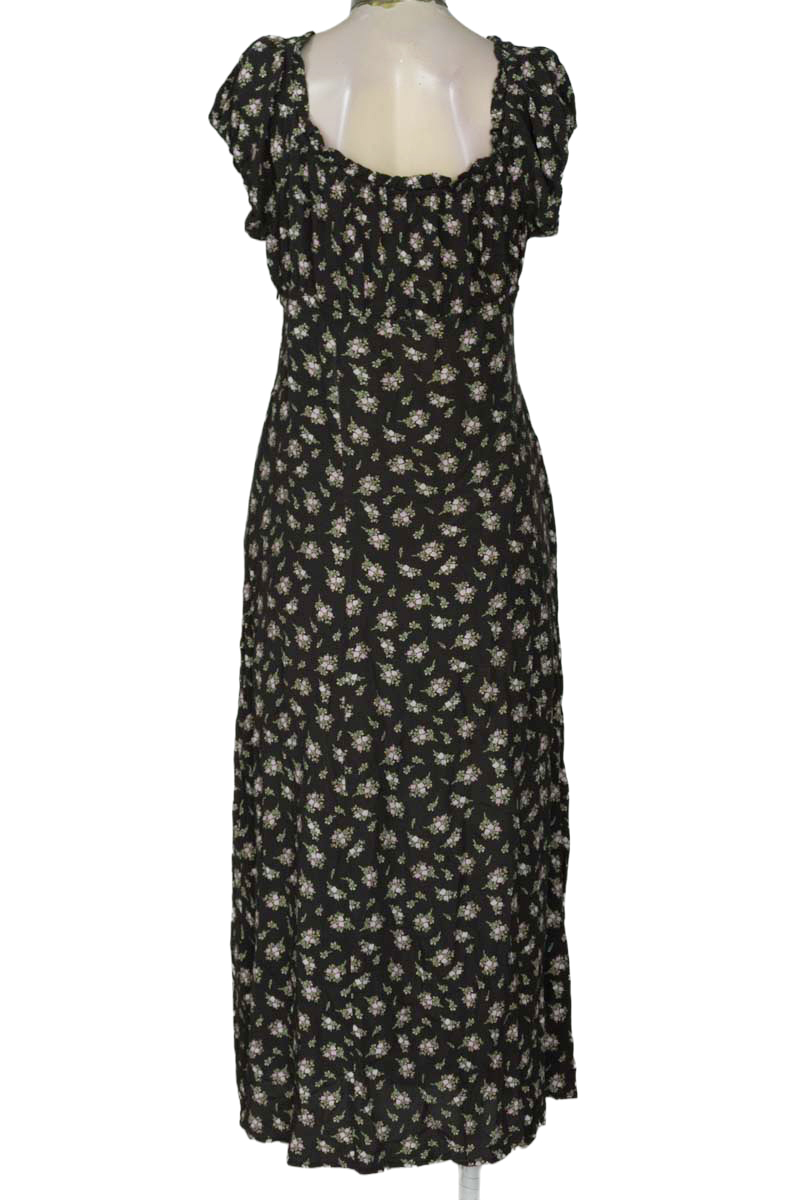 Vestido / Enterizo color Negro - H&M