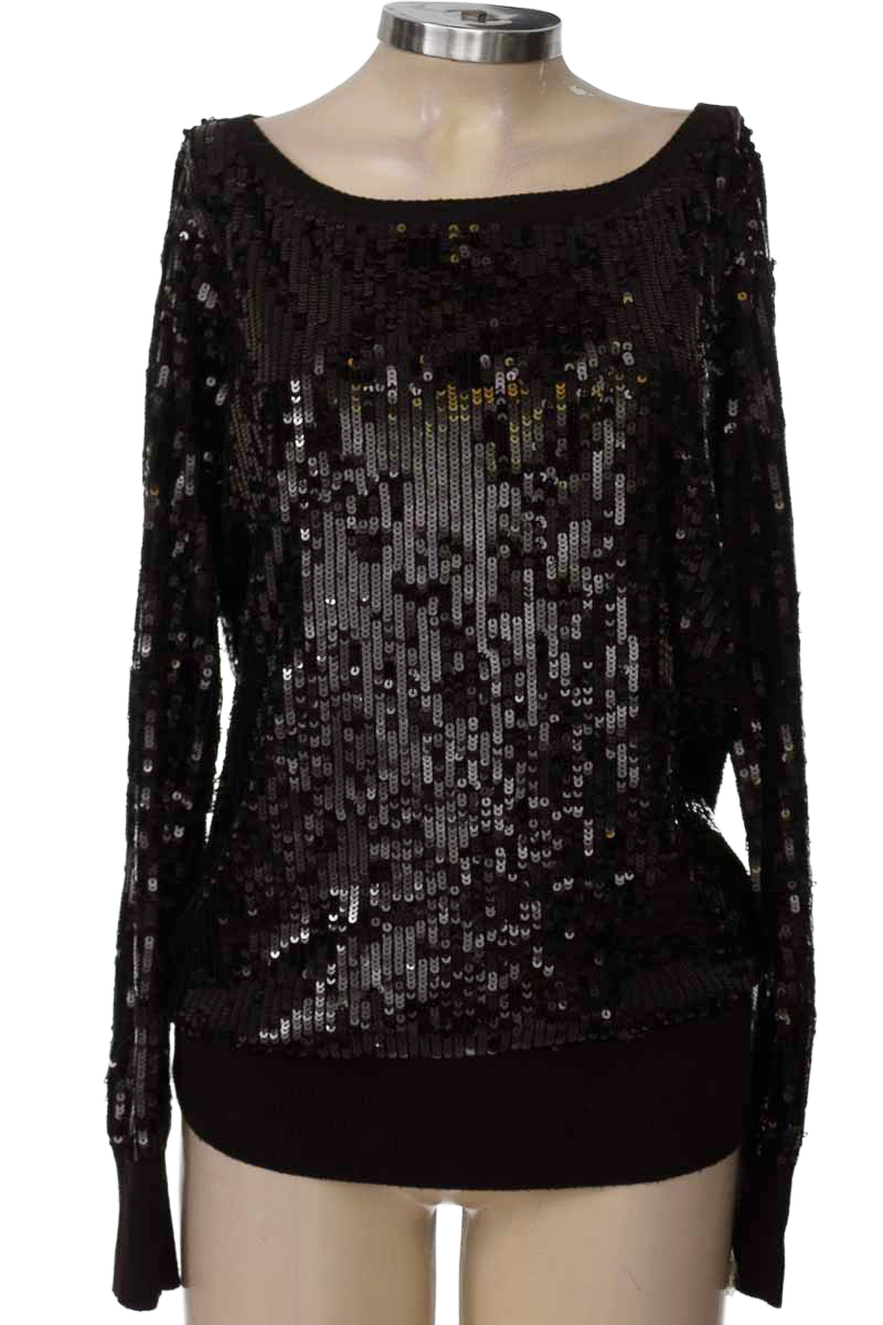 Blusa color Negro - French Connection