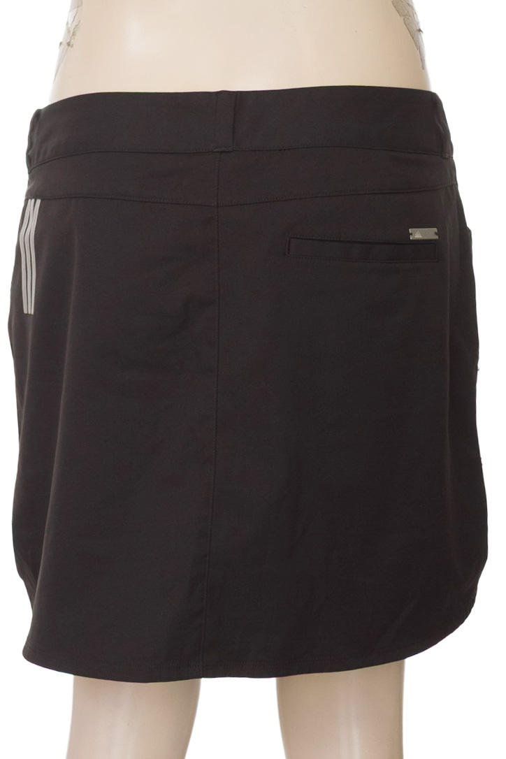 Ropa Deportiva / Salida de Baño color Negro - Adidas