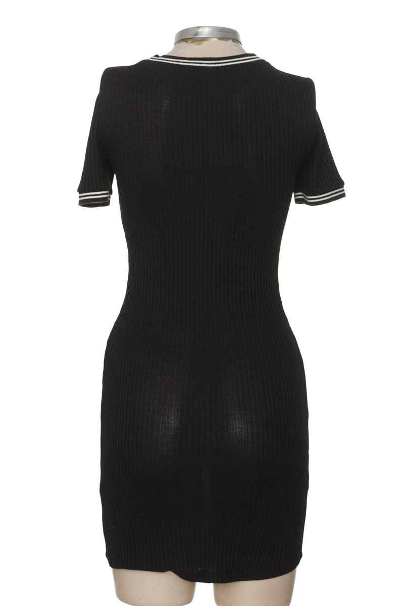 Vestido / Enterizo color Negro - Divided by H&M