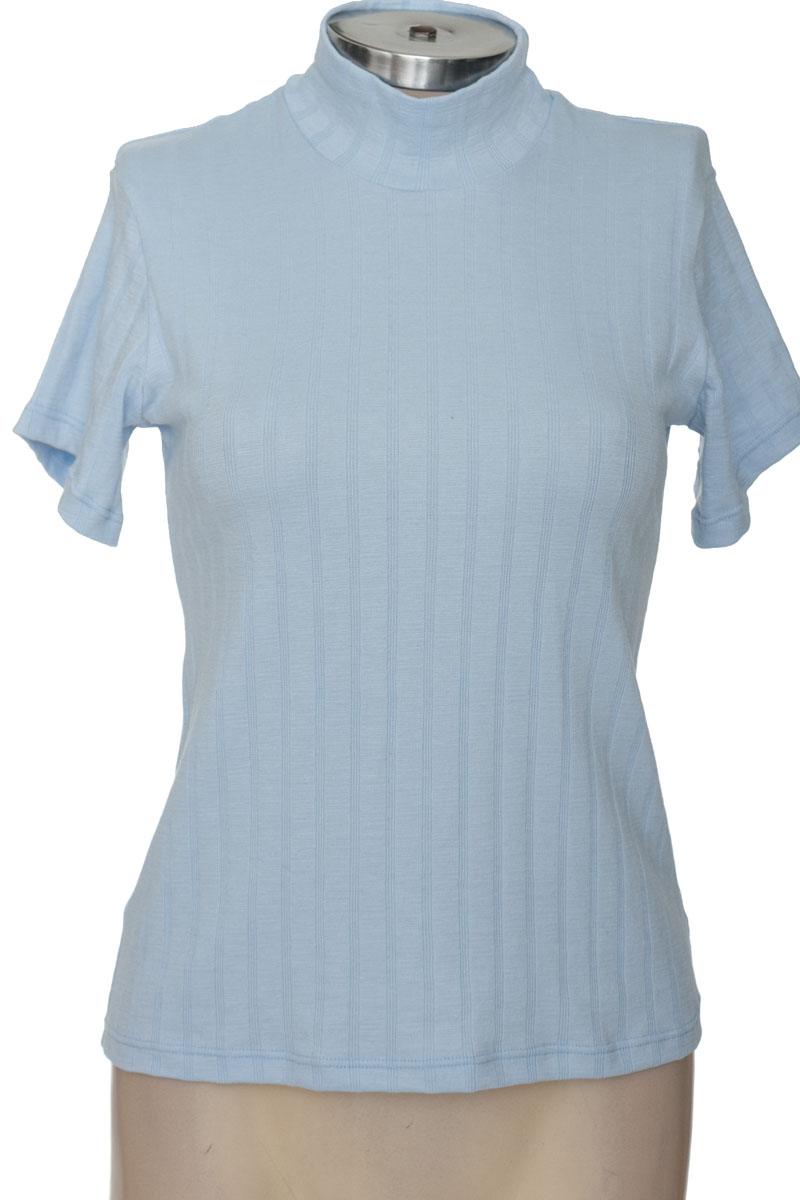 Top / Camiseta color Azul - Closeando