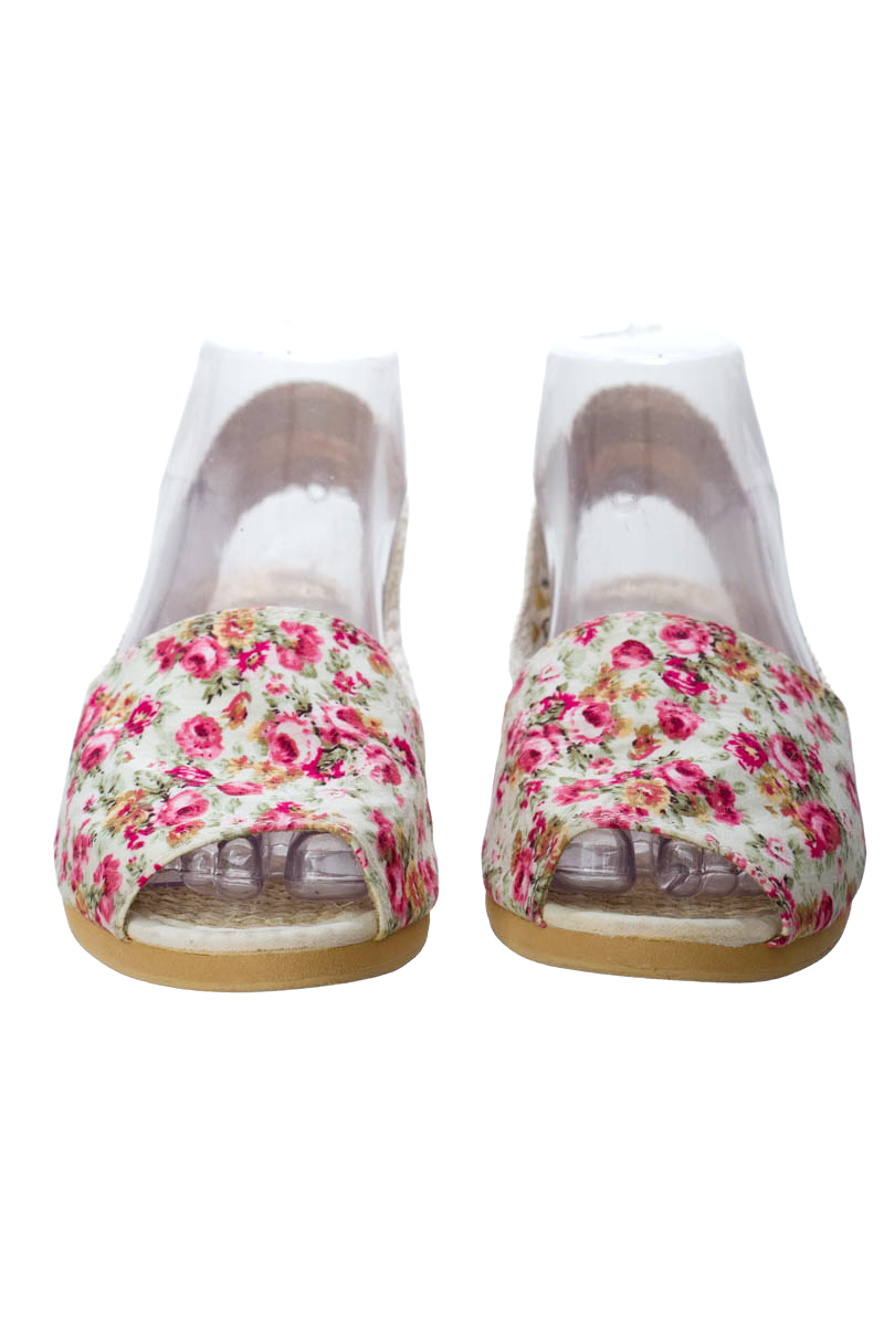 Zapatos color Beige - Discovery