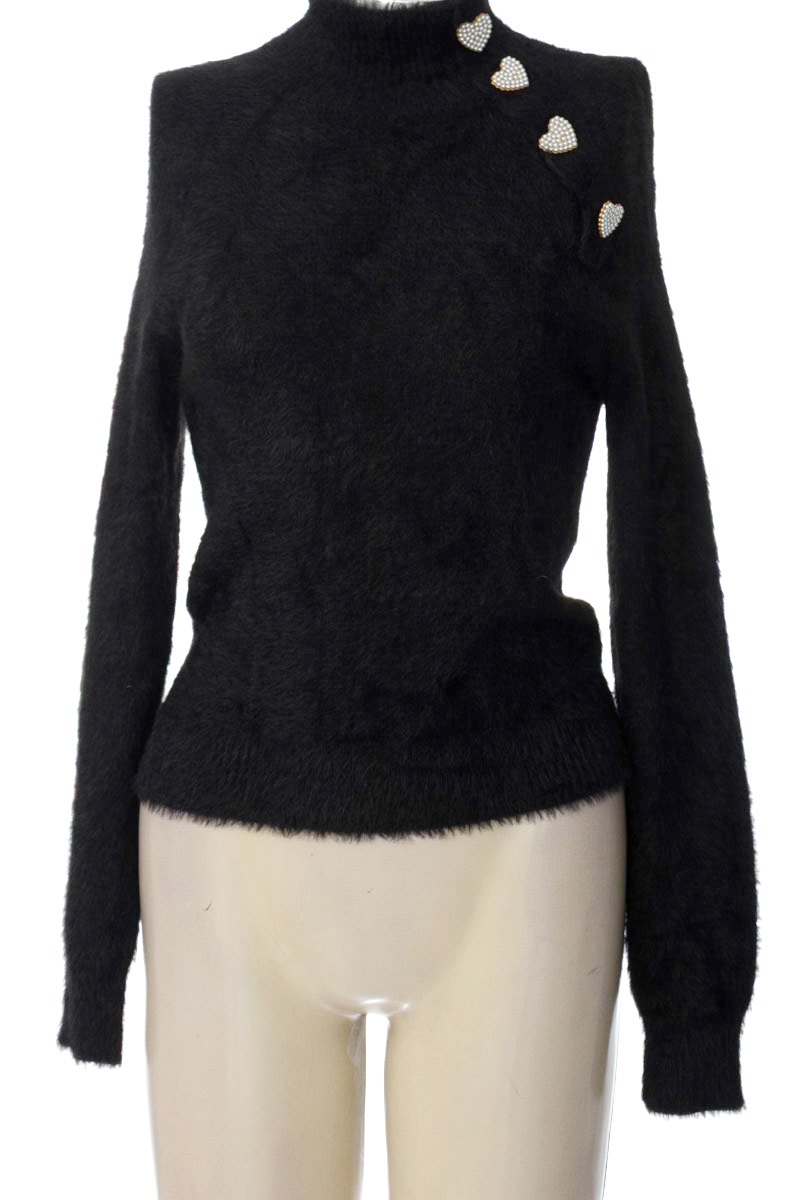 Sweater color Negro - Zara