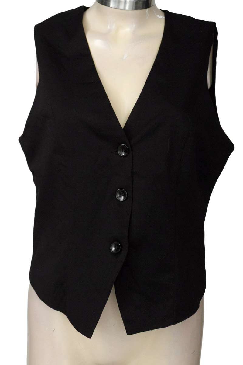 Blusa color Negro - Closeando