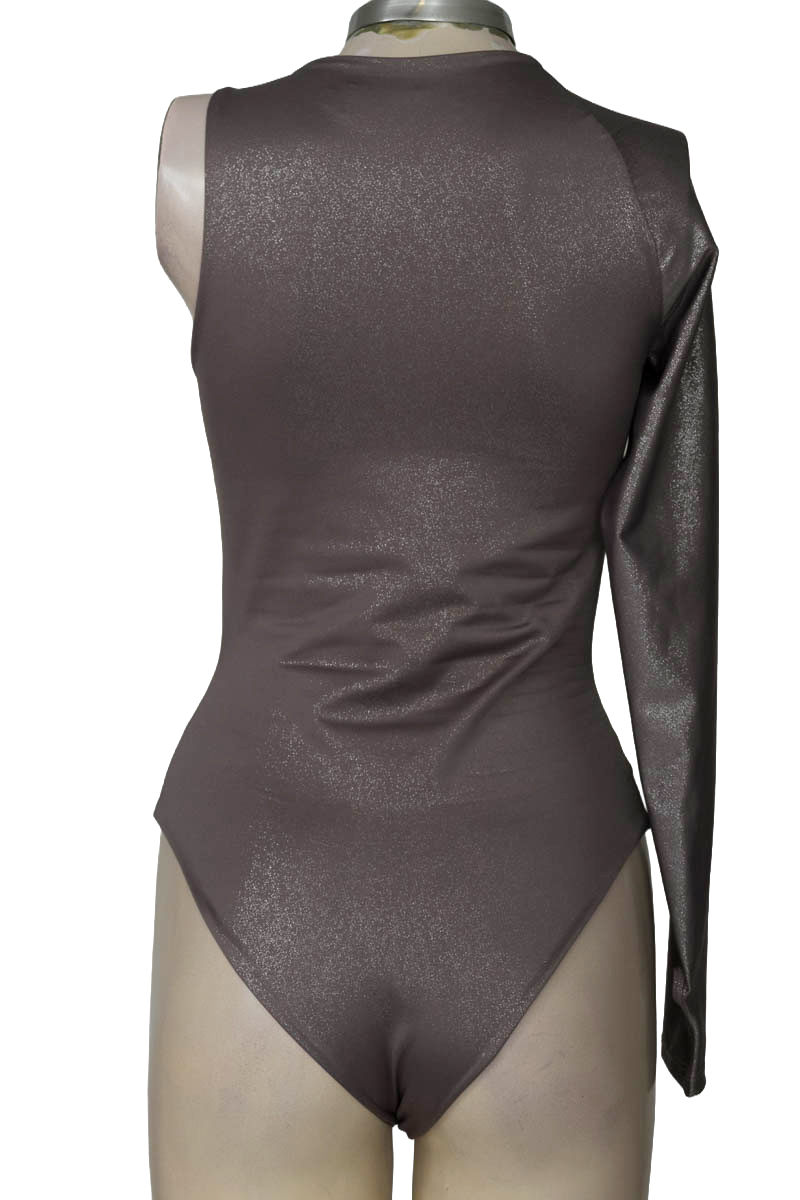 Blusa color Gris - Project