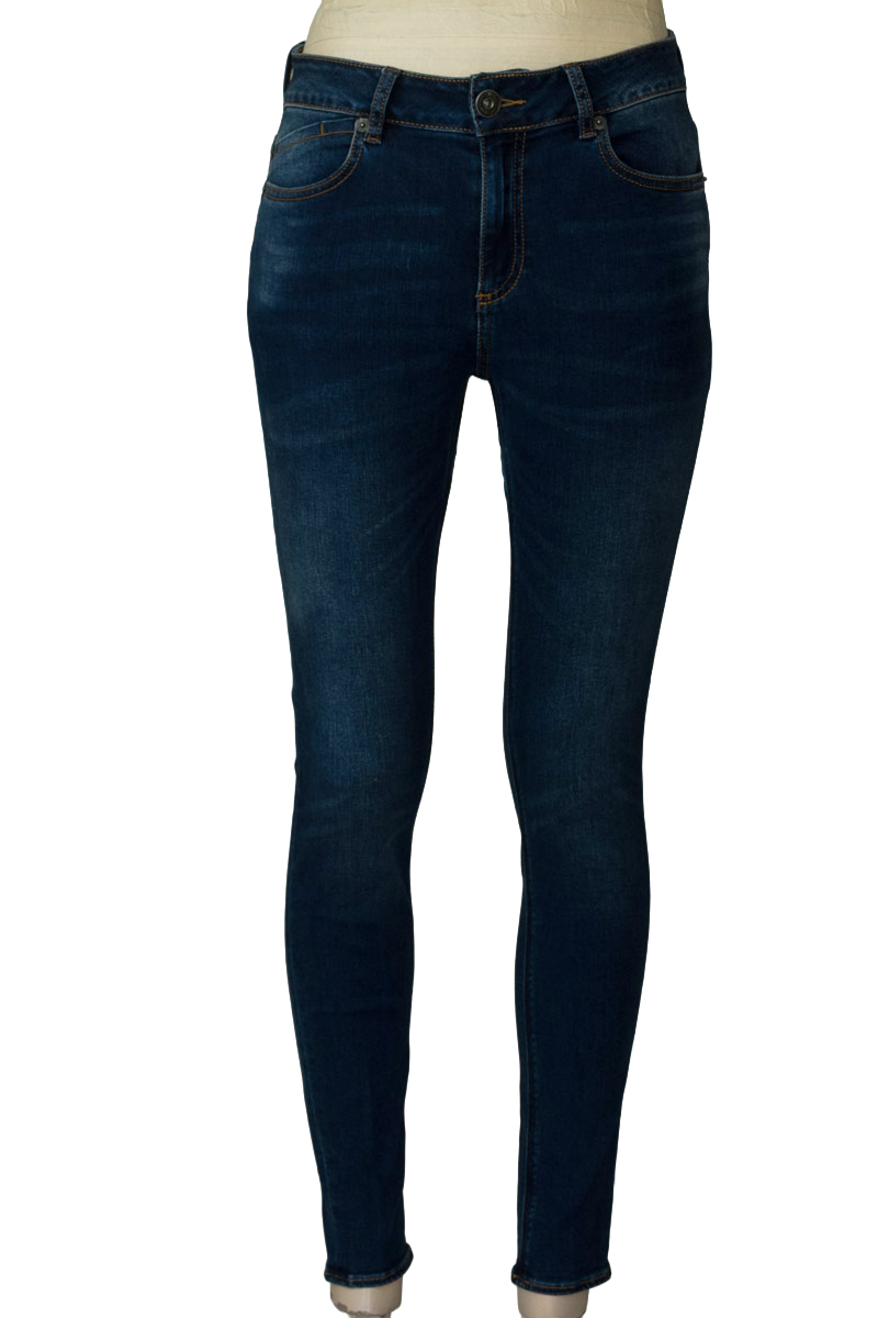 Pantalones color Azul - Chevignon