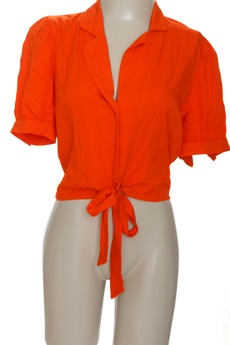 Blusa color Naranja - ELA