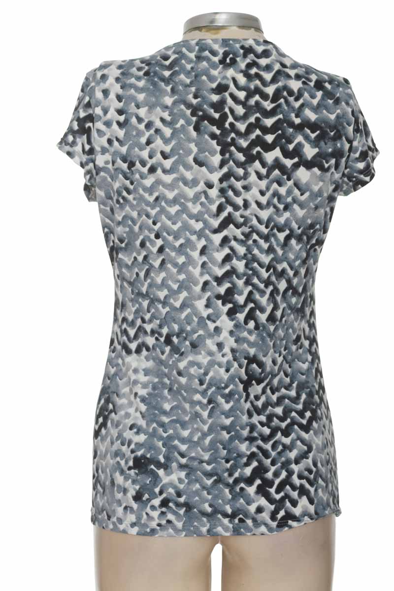 Top / Camiseta color Azul - RAGGED