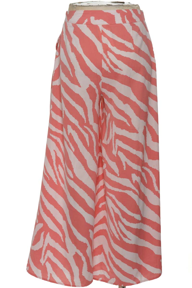 Pantalones color Rosado - Closeando