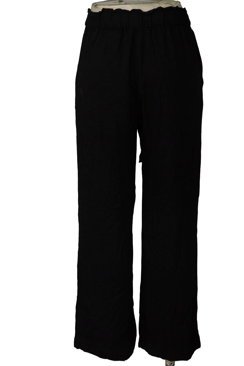Pantalones color Negro - H&M