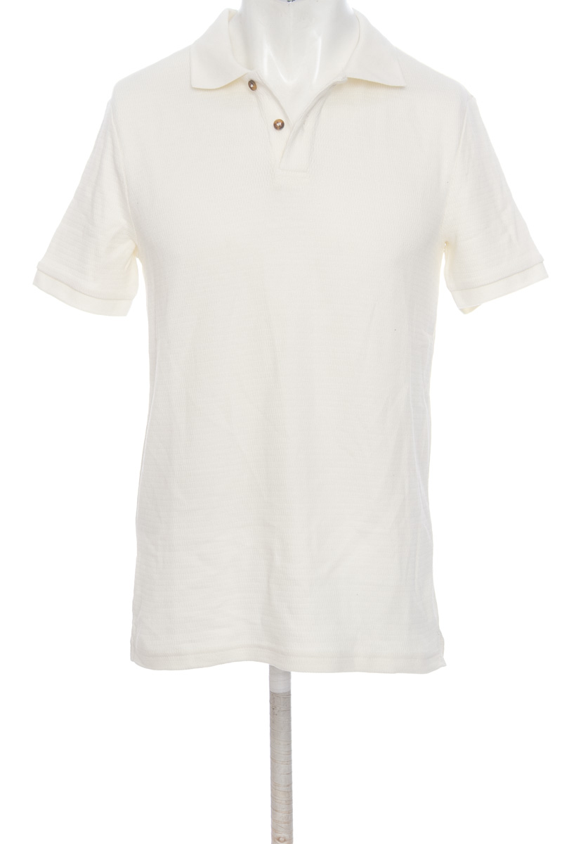 Camiseta color Beige - H&M