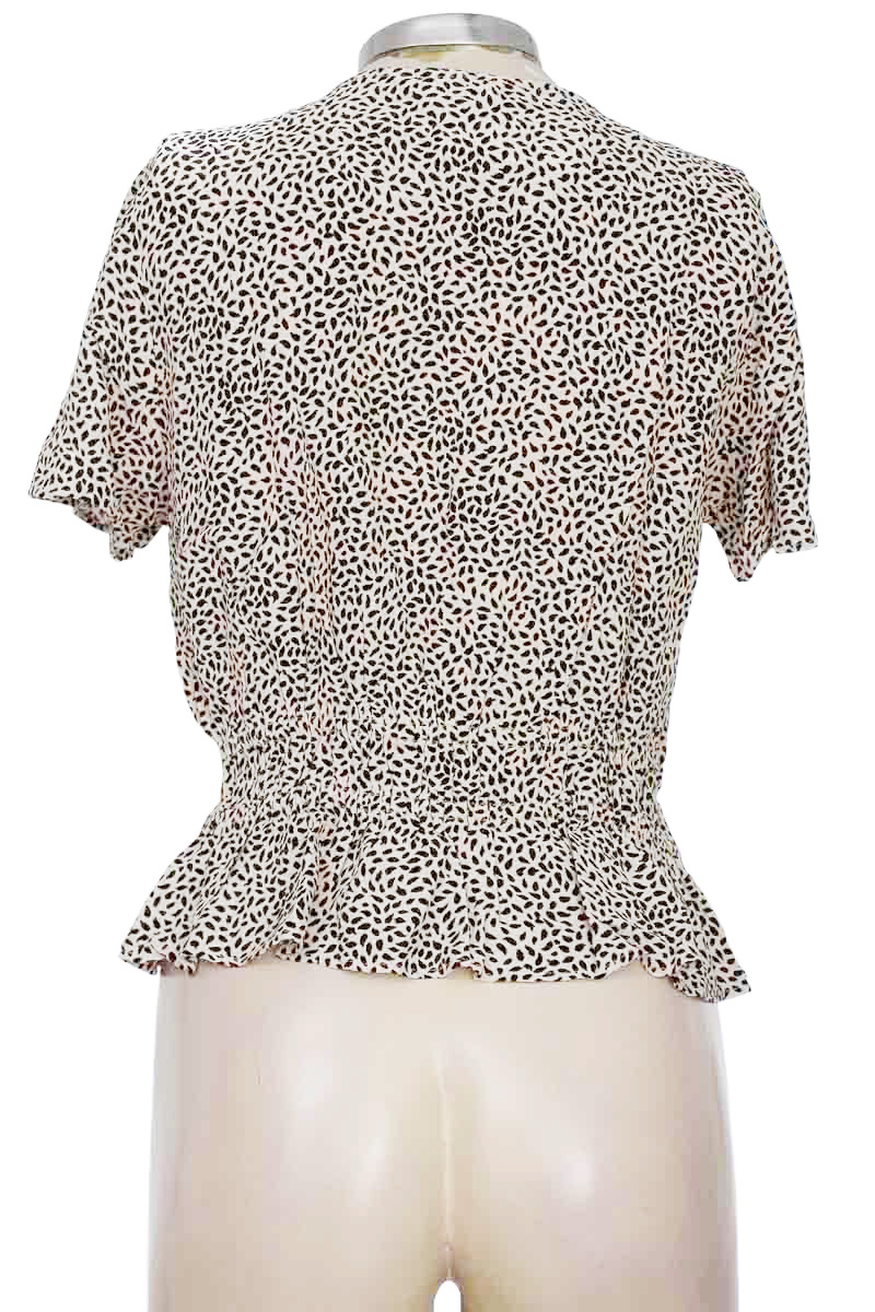 Blusa color Blanco - H&M