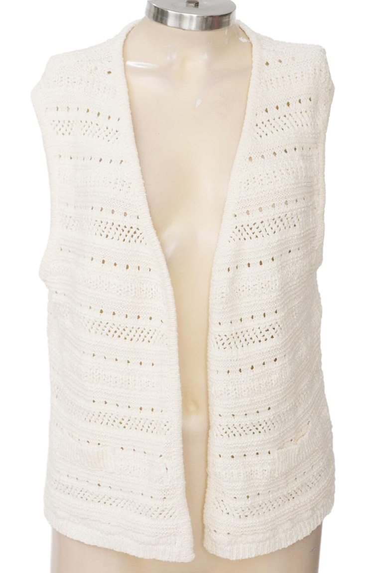 Sweater color Beige - Basement