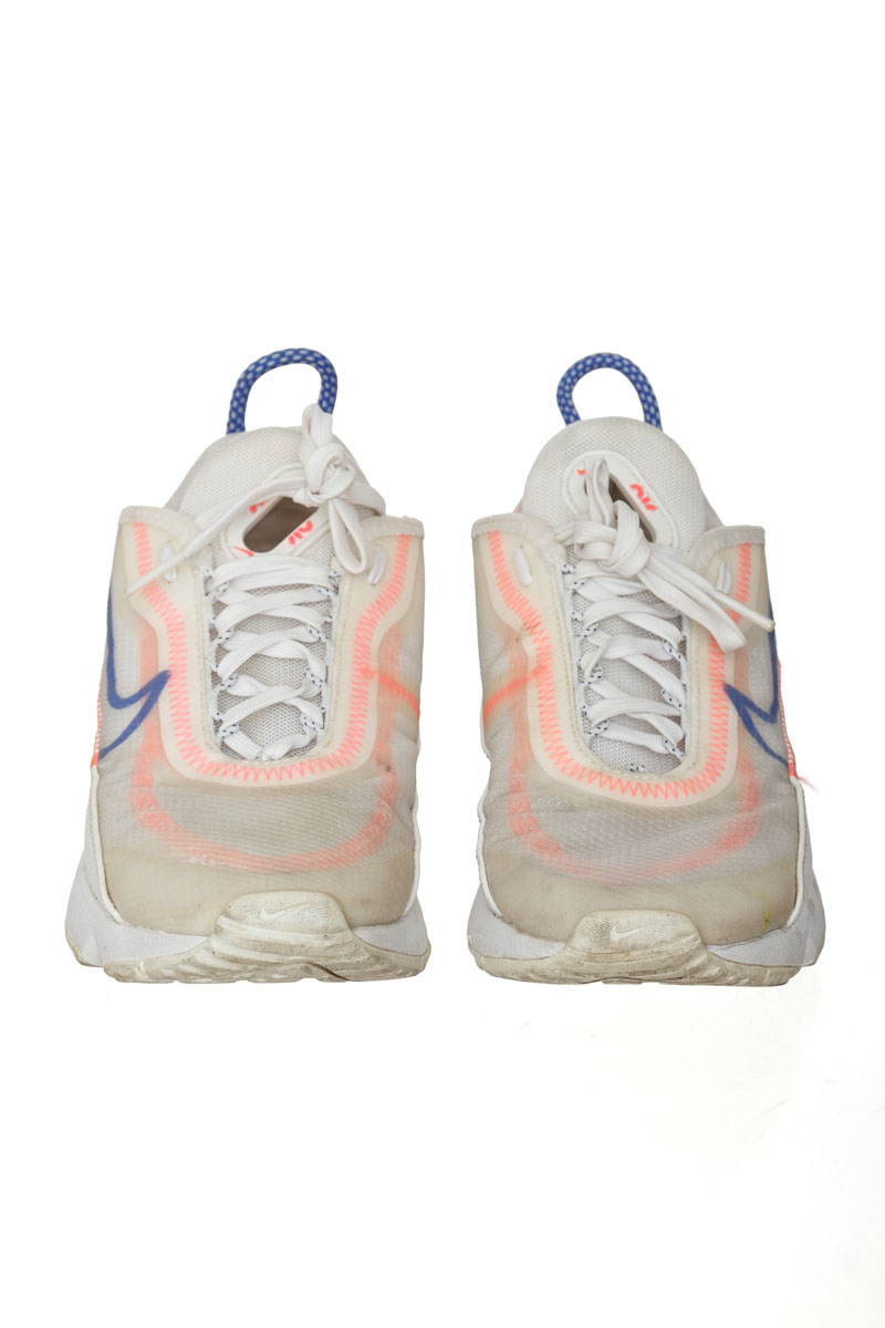 Tenis color Blanco - Nike