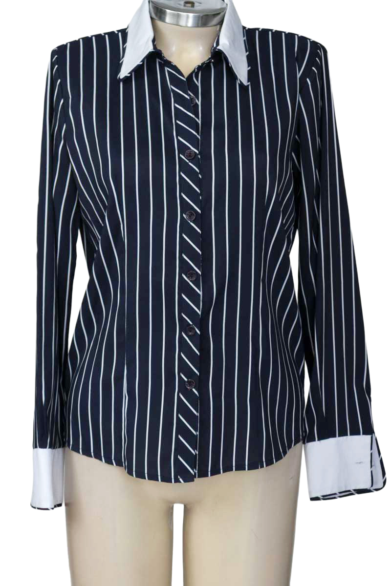 Blusa color Azul - Acuña