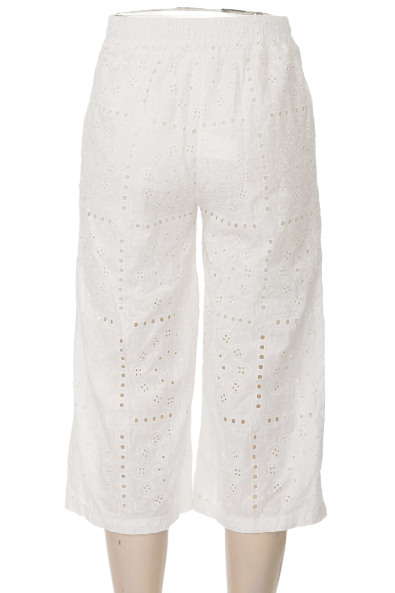 Pantalones color Blanco - Closeando