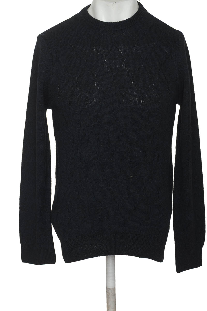 Sweater color Azul - Koaj