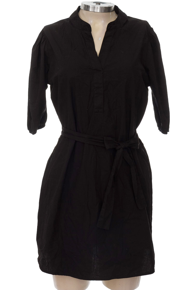 Vestido / Enterizo color Negro - Pacifika