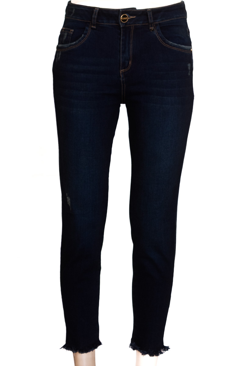 Pantalones color Azul - Derek