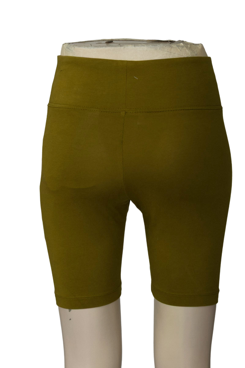 Ropa Deportiva / Salida de Baño color Verde - Nike