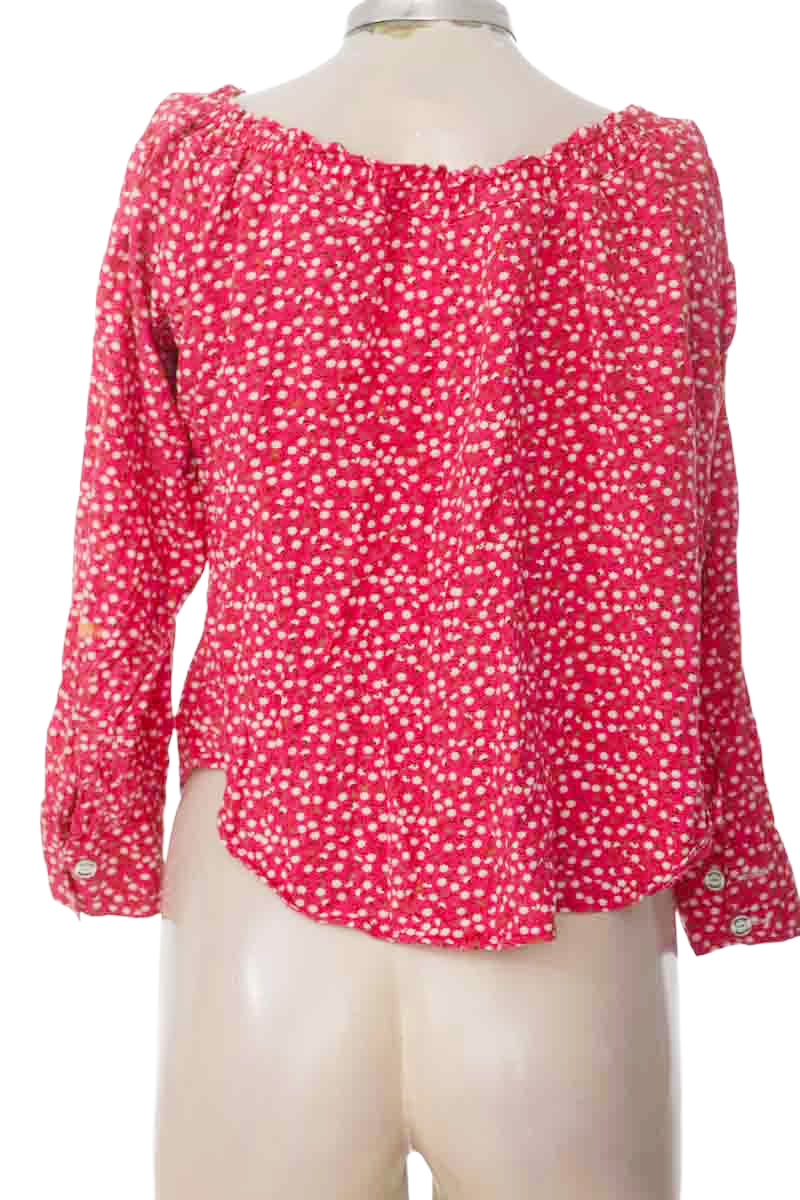 Blusa color Rojo - Millennials