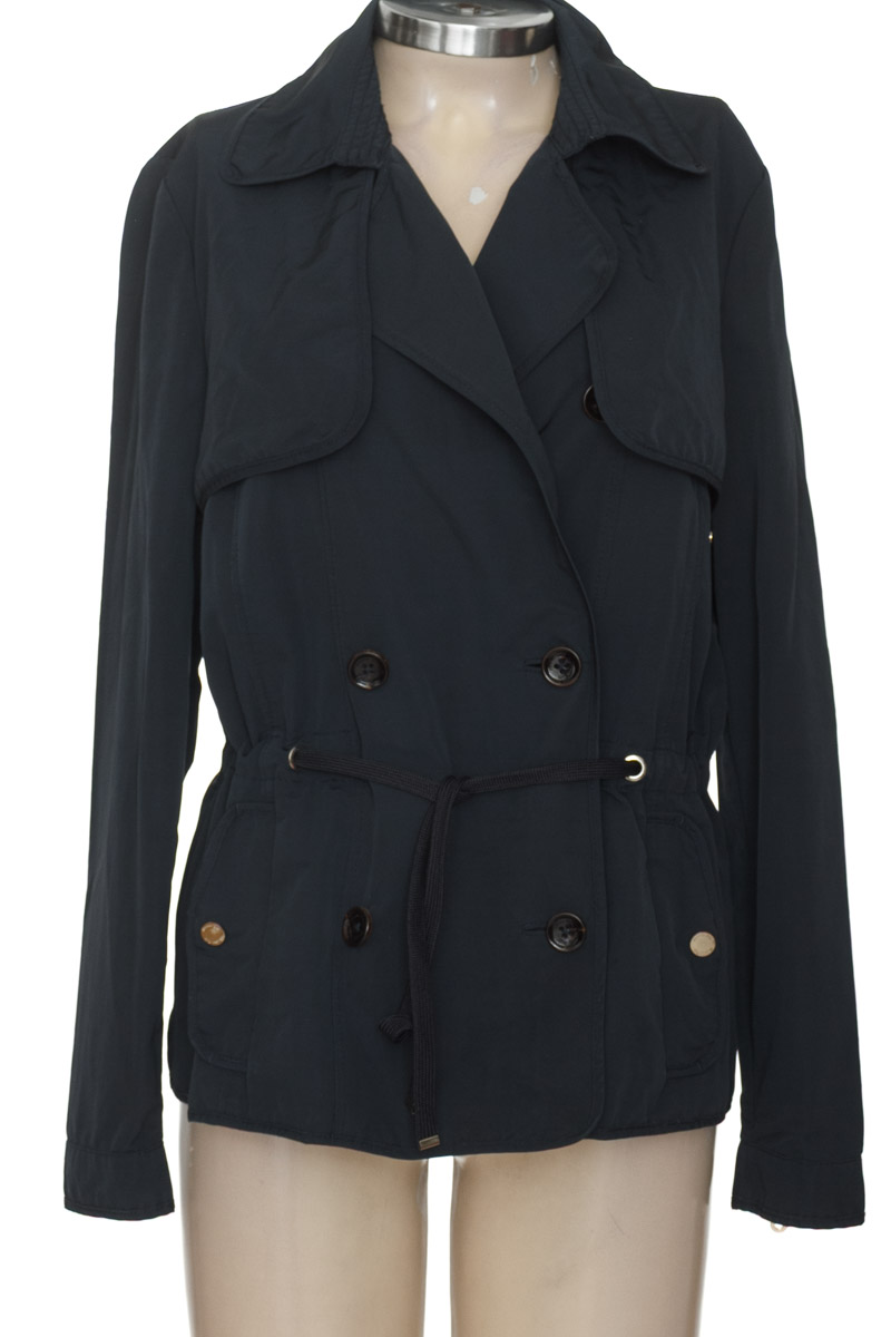 Chaqueta / Abrigo color Azul - Massimo Dutti