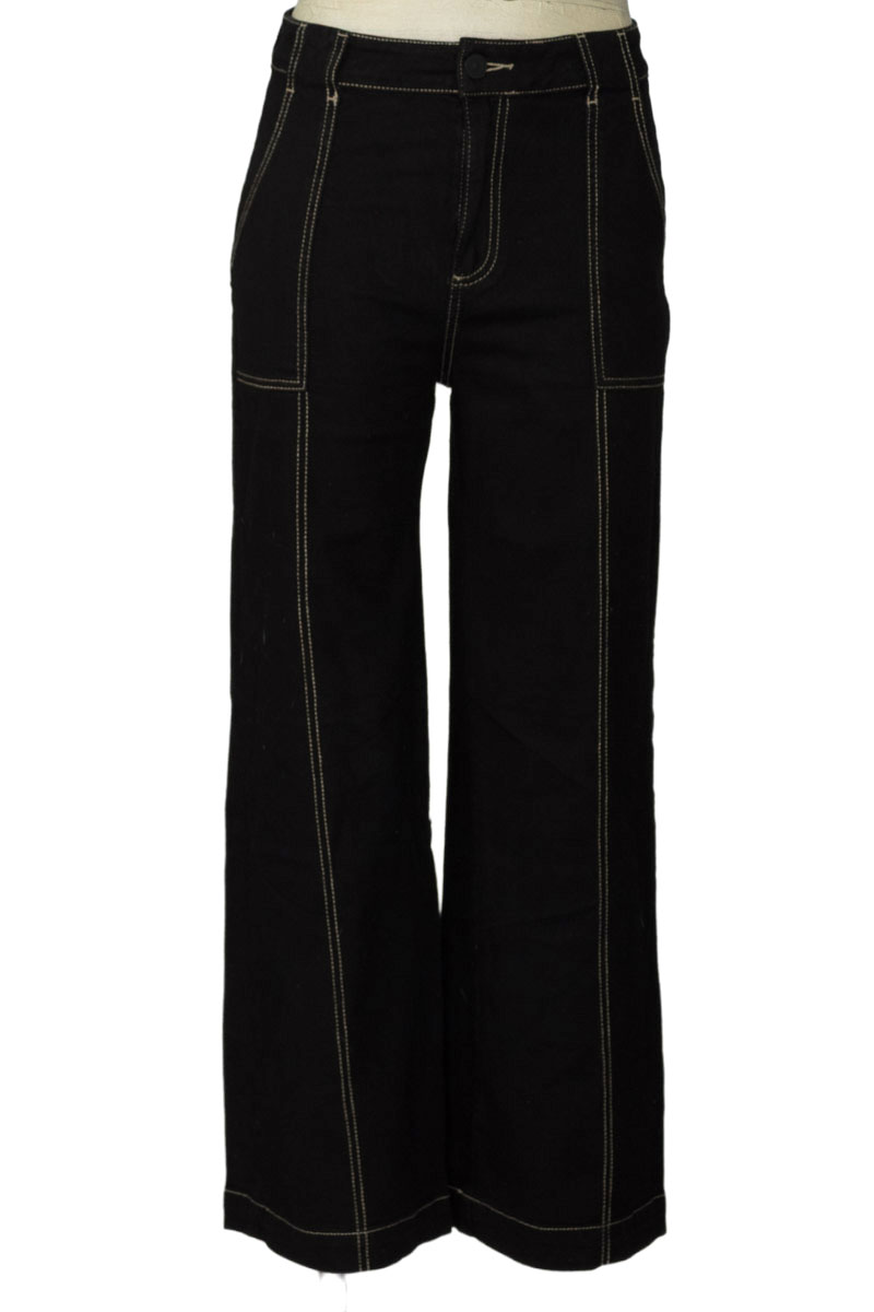 Pantalones color Negro - Arkitect/Especia