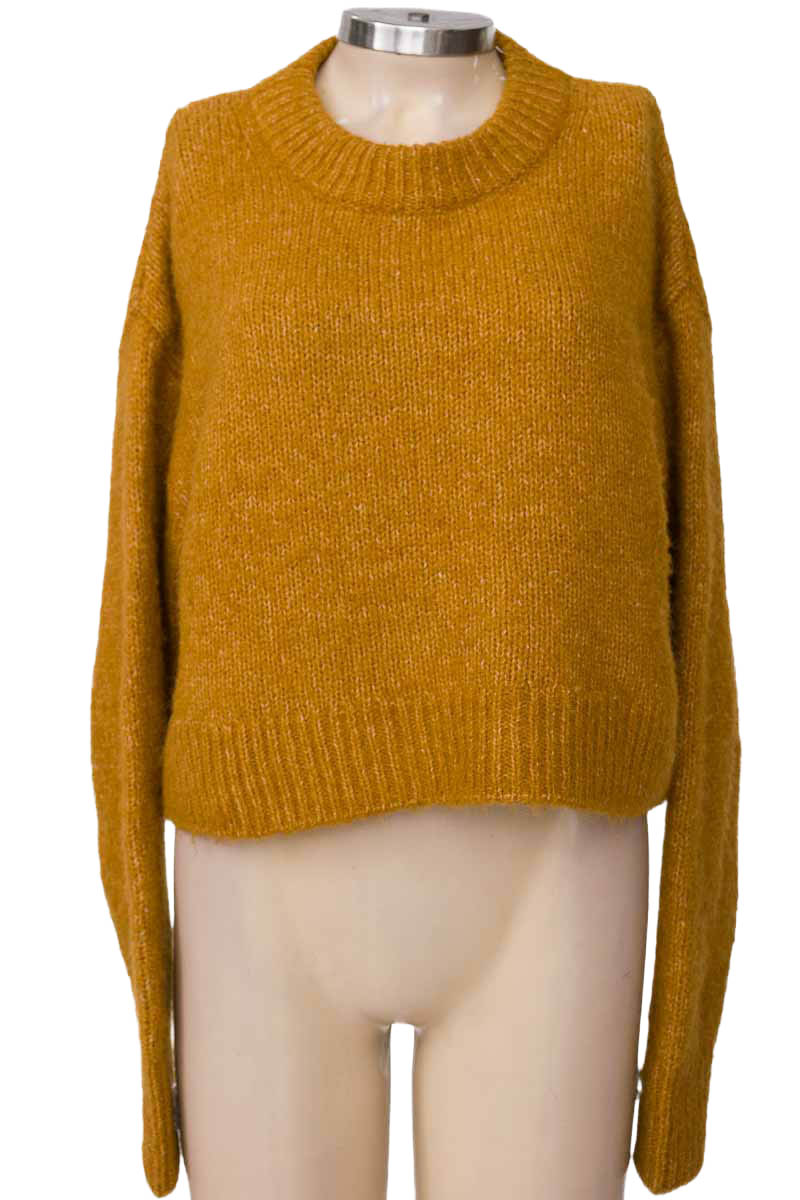 Sweater color Mostaza - H&M