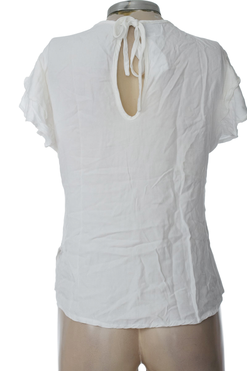Blusa color Blanco - Ruby