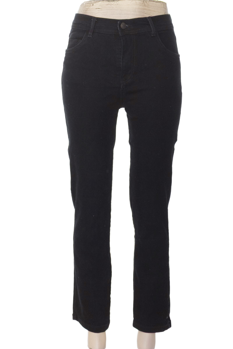 Pantalones color Negro - Rizzox