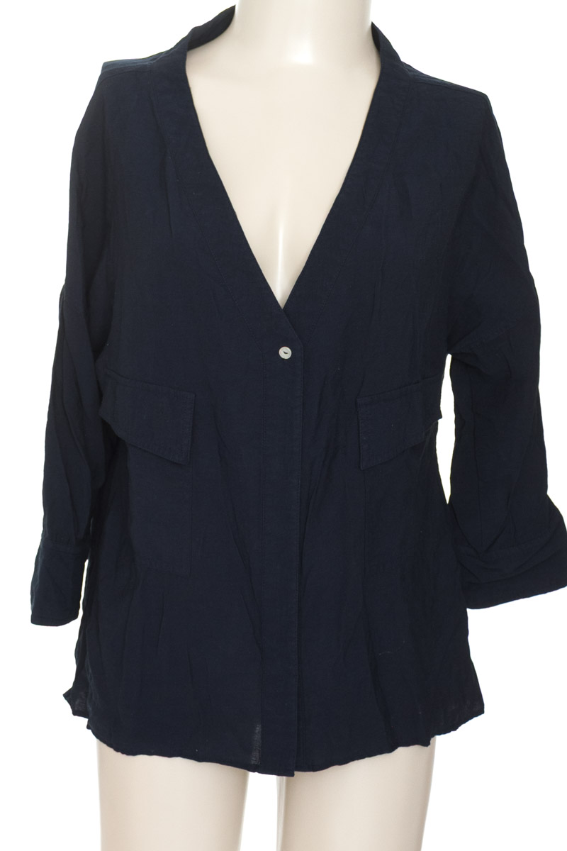 Blusa color Azul - Anarias