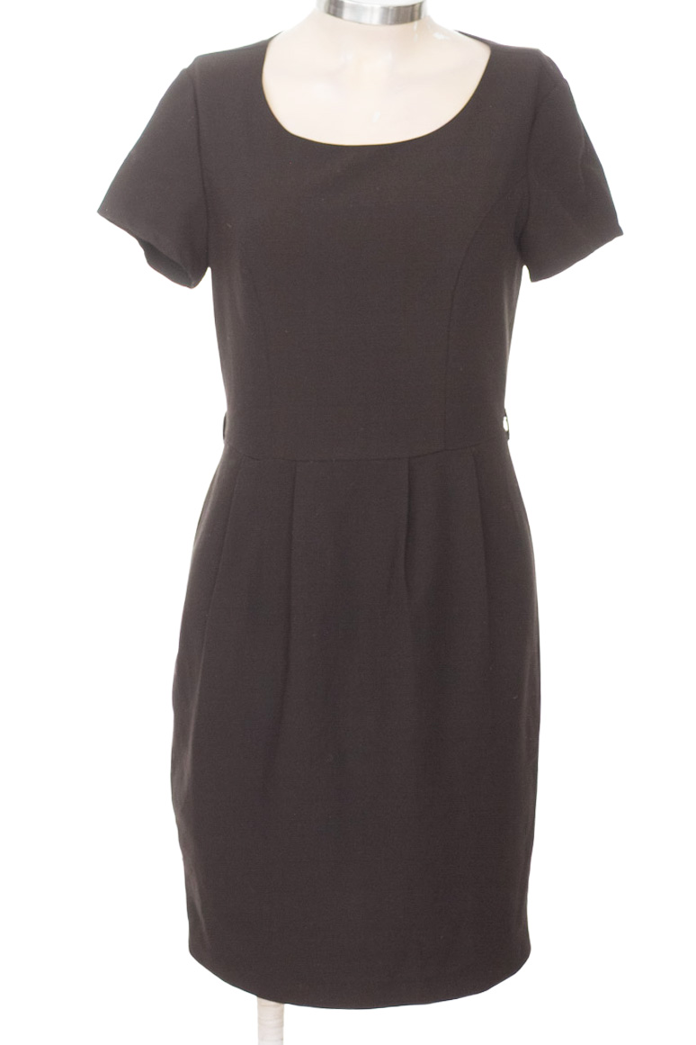 Vestido / Enterizo color Negro - Forever 21