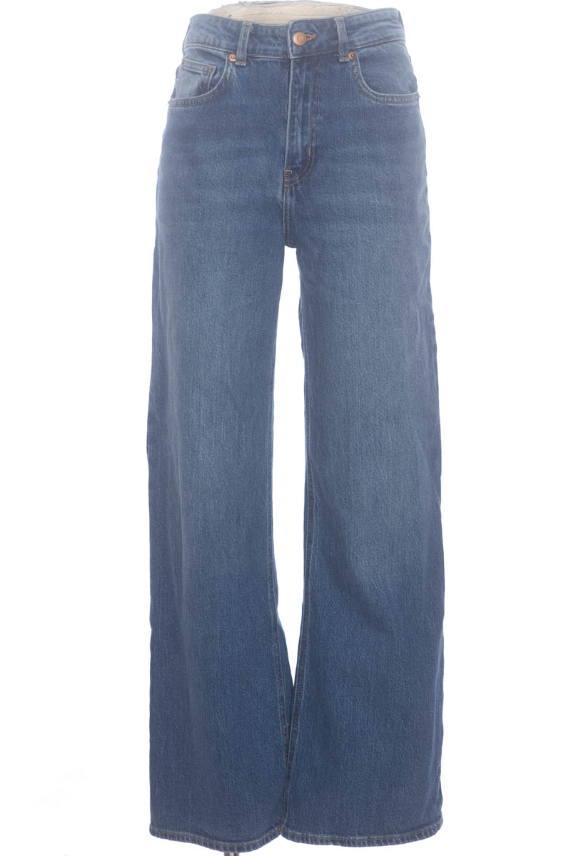 Pantalones color Azul - H&M